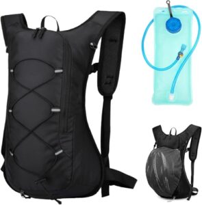 Hydration Backpack
