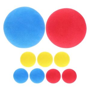 ifundom Foam Baseballs Soft Foam Practice Baseballs for Kids Soft Baseballs for Kids