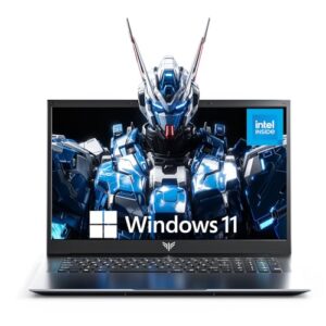 ACEMAGIC 18.5" FHD Laptop with Intel® N150 Processor up to 3.6GHz