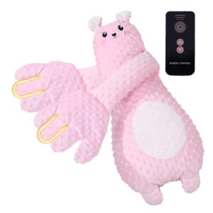Baby Patting Sleeping Toy