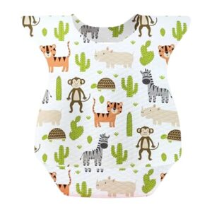 Waterproof Bibs for Kids