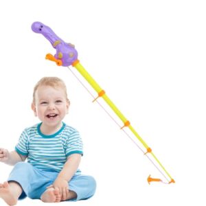 Magnetic Fishing Toy For Kids