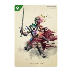 Avowed Standard Edition | Xbox Series X|S Digital Code