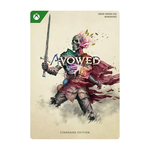 Avowed Standard Edition | Xbox Series X|S Digital Code