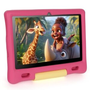 10 Inch Kids Tablet