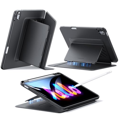 ESR for iPad Air 11 Inch Case M3/M2 (2025/2024)