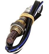 DENSO Lambda Sensor | DOX-0323 | OE Number: BP6L18861