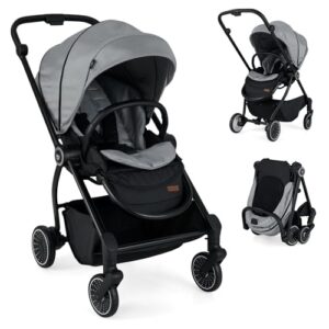 COSTWAY Baby Stroller