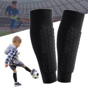 Shin Pads Football