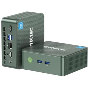 GMKtec G3 Plus Mini PC