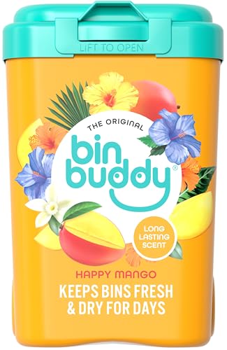 Bin Buddy Fresh Happy Mango