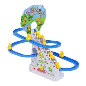 Duck Roller Coaster Toy