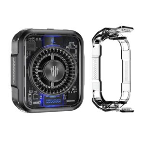 Nubia 5 Magnetic Cell Phone Cooler for Gaming