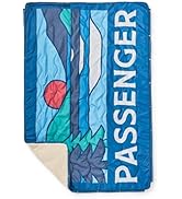 Passenger Snapback Trucker Cap - Escapism | Unisex