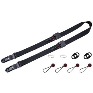 VKO Quick Release Camera Strap