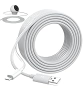 Car Carplay Cable USB C for iPhone16/15,2M USB A to USB C Woven Car Charger Cord Compatible for A...