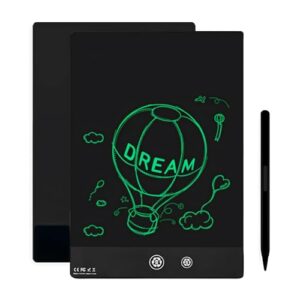 9.5 Inch LCD Dual Screen Drawing Doodle Board
