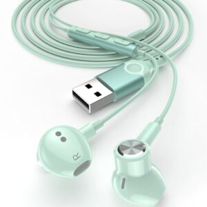 USB Earphone for PC