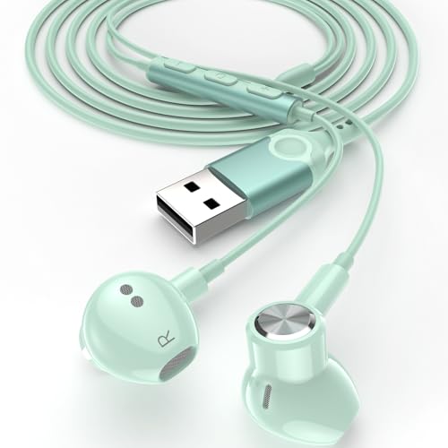 USB Earphone for PC