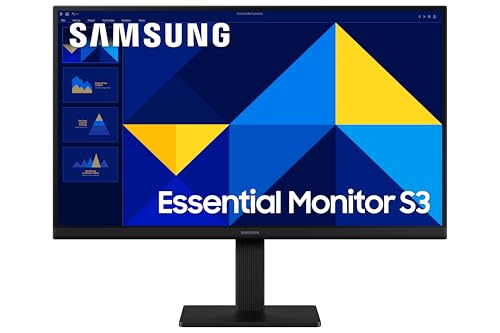 Samsung LS22D300GAUXXU 22" FullHD IPS Monitor - 1920x1080p