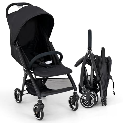 Maxmass Baby Stroller