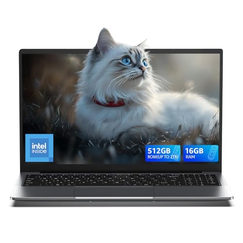 ACEMAGIC 15.6 inch FHD Laptop Computer - Quad-Core N150 Processor Up to 3.6GHz(Beat N-100) Laptop