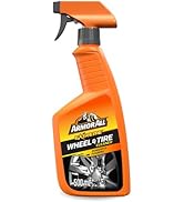 ArmorAll, Wash and Wax 500ml, Car Shampoo and Polish, Dual Action Formula for a Clean & Shiny Car...
