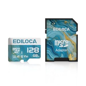 128GB Micro SD Card