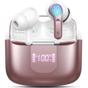 Ordtop Wireless Earbuds
