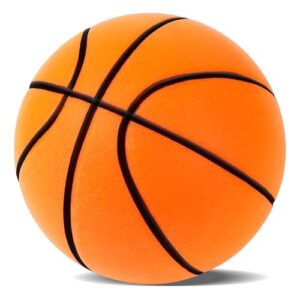 Silent Basketball