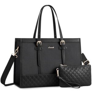 LOVEVOOK 17.3 Inch Laptop Bags for Women Inch