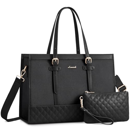 LOVEVOOK 17.3 Inch Laptop Bags for Women Inch