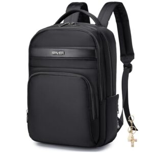 SPAHER 20L Travel Backpack British Airways 40x30x15 Underseat Cabin Bag School Laptop Backpack 15