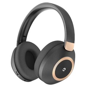 Active Noise Cancelling Wireless Headphones