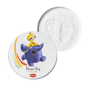 Tiny Love Magic Box Round