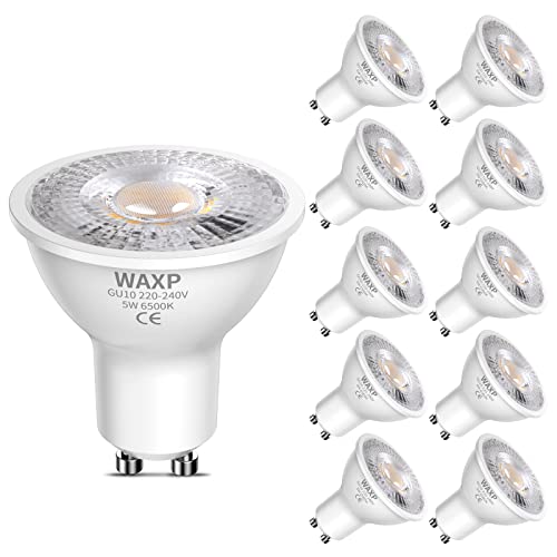 GU10 LED Spotlight Bulbs 5W