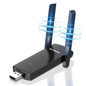 USB WiFi Adapter for PC