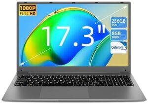 SGIN Laptop