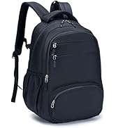 SPAHER Wizz Air Cabin Bags 40x30x20 Lightweight Travel Backpack for New Easyjet Waterproof Outdoo...