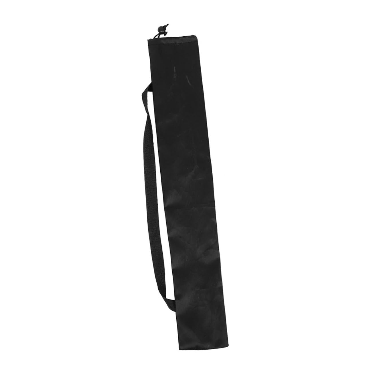 GOOHOCHY Durable Baseball Bat Bag with Adjustable Strap Practical and Reusable Softball Bat Holder 85cm Carrier for Easy Transport of Baseball Equipment and Supplies