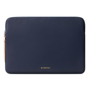 Slim Laptop Sleeve 14 In Compatible for MacBook Pro 14-in M4 M3 M2 M1 Pro/Max