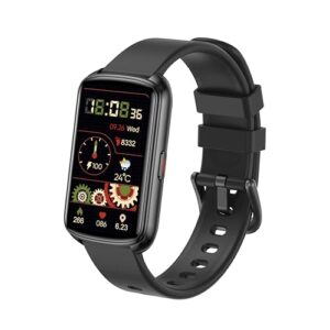 Runlio Fitness Tracker