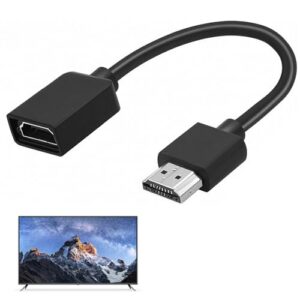 1 PCS HDMI Extension Cable 4K