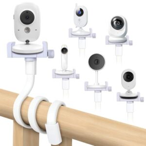 OFFCUP Baby Monitor Holder