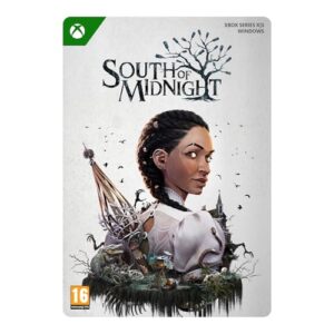 South of Midnight: Standard Edition (Pre-Purchase/Launch Day) │ Xbox Series X│S Digital Code