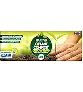 Hardys 25L John Innes No.2 Potting Compost - Special Formula Potting-On Compost | Establishes Str...