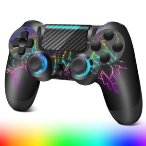 Wireless Controller for PS-4