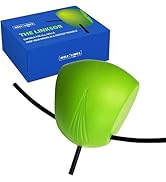 Pickleball Net, 22FT Regulation Size Portable Pickleball Net,18-Ply PE Nets, Pickle Ball Net Syst...