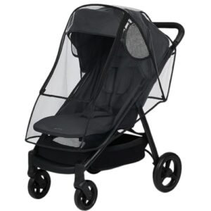 Universal Pushchair Rain Cover – Waterproof