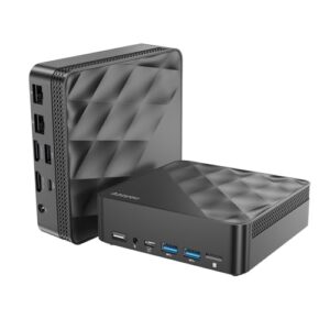 Azeyou Mini PC
